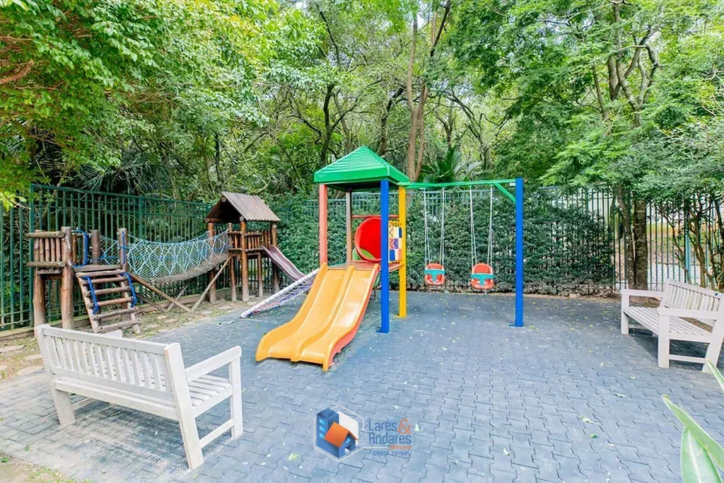 Imagem Apartamento à venda 3 Quartos 3 Suites 2 Vagas 143M² Parque do Morumbi São Paulo - SP