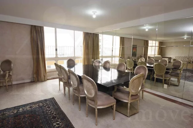 Imagem Apartamento em Ã³timas condiÃ§Ãµes com iluminaÃ§Ã£o natural e janelas em todos os ambiente...