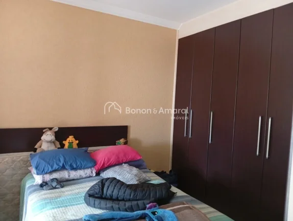 Imagem Localizado em um dos melhores bairros de Paulínia, este excelente imóvel combina conforto, espaço...