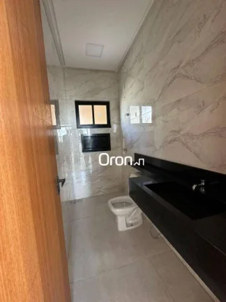 Imagem Casa à venda, 99 m² por R$ 650.000,00 - Setor Faiçalville - Goiânia/GO