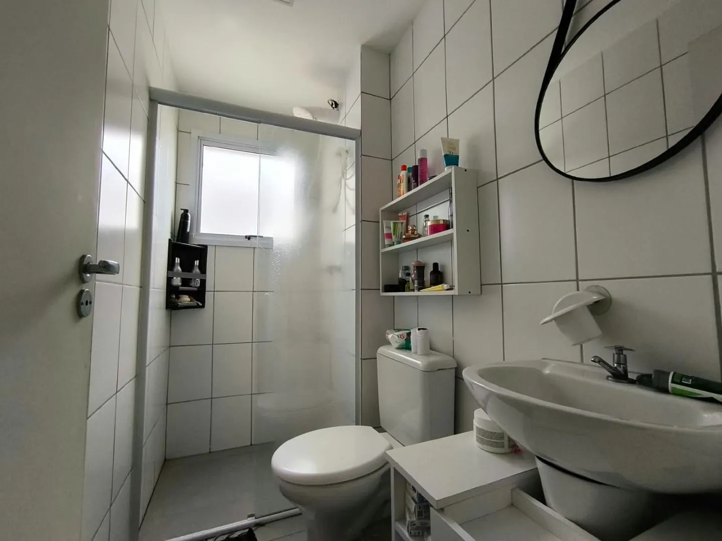 Imagem Apartamento Mobiliado - Res. Maremonti - 2 Dormitórios (1 Suíte)