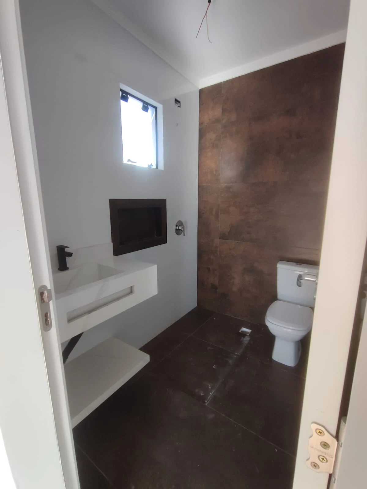Imagem Sobrado com 3 Quartos à Venda, 122 m² em Bairro Alto - Curitiba
