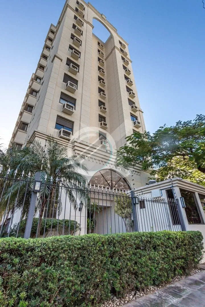 Imagem Luxton imóveis vende ou aluga apartamento com 2 dormitórios, sendo 1 suite, 2 vagas na garagem, ba...