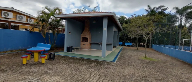 Imagem Terreno à venda, Limpo com leve declive, condômino Vila Real - Vargem Grande Paulista/SP