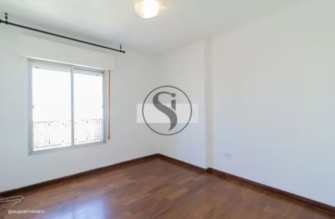 Imagem APARTAMENTO RESIDENCIAL em SÃO PAULO - SP, ITAIM BIBI