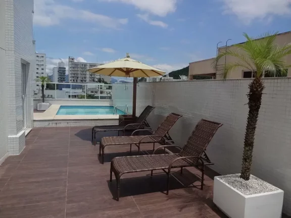 Imagem Residencial Spazio Del Mare