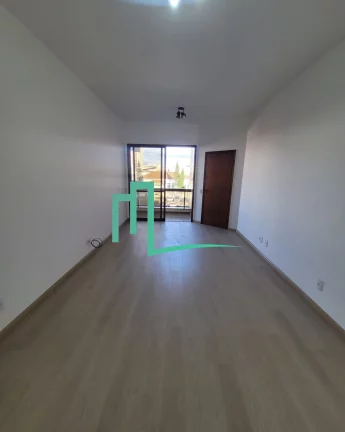 Imagem Vende-se apartamento no Edifício Boulevard, Franca-SP.