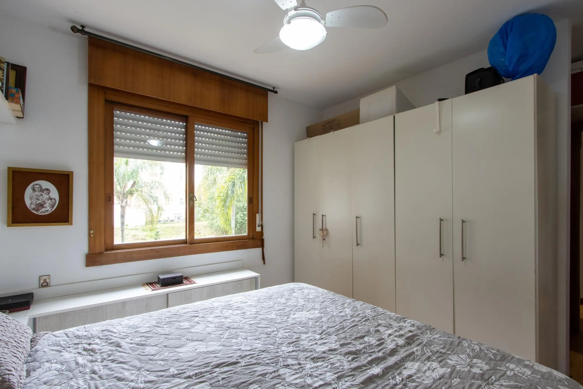 Imagem Apartamento em Tristeza