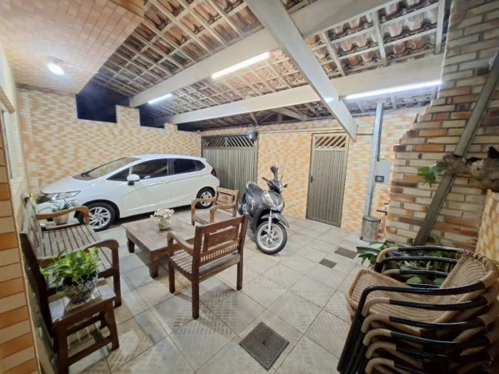 Imagem CASA COM 154,96 m² - ANTÁRTICA - PRAIA GRANDE SP