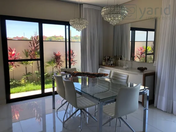 Imagem Casa venda e compra no condomínio Terras de Gênova em Jundiaí-SP