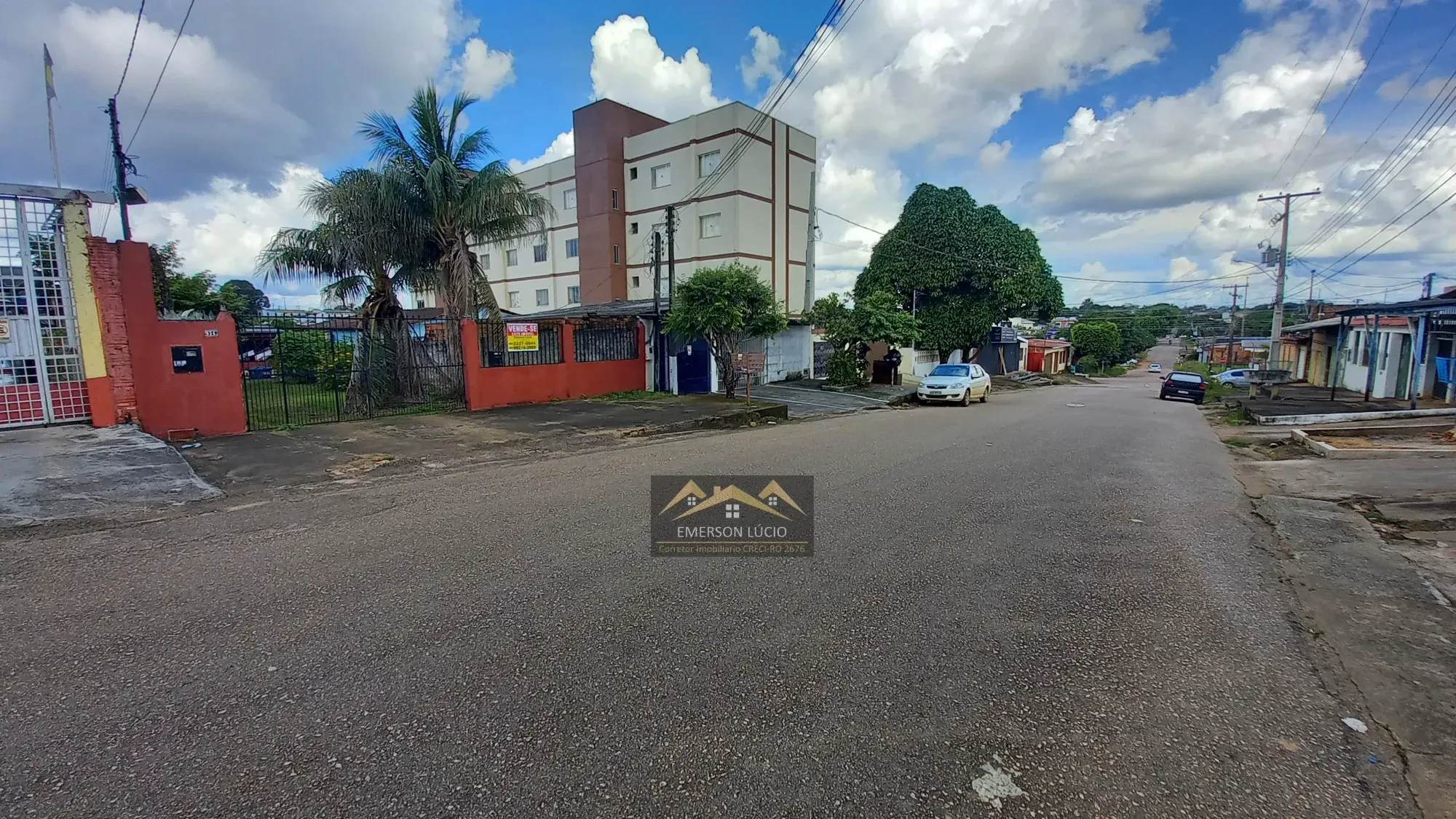 Imagem Casa com 3 Quartos à Venda, 217,2 m² em Areal - Porto Velho