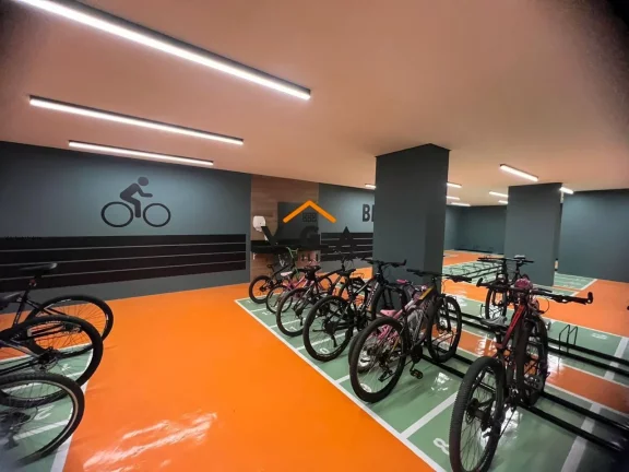 Imagem Apartamento para Venda em São Paulo, Vila Prudente, 3 dormitórios, 1 suíte, 3 banheiros, 2 vagas