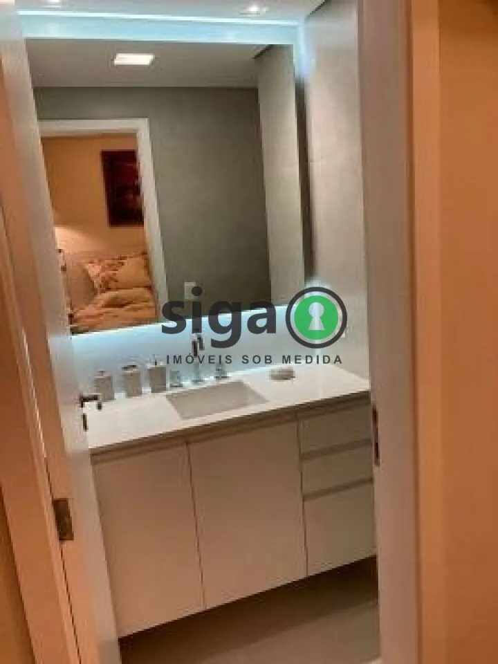 Imagem Apartamento com 3 dormitórios, sendo 1 suíte, e vaga de garagem