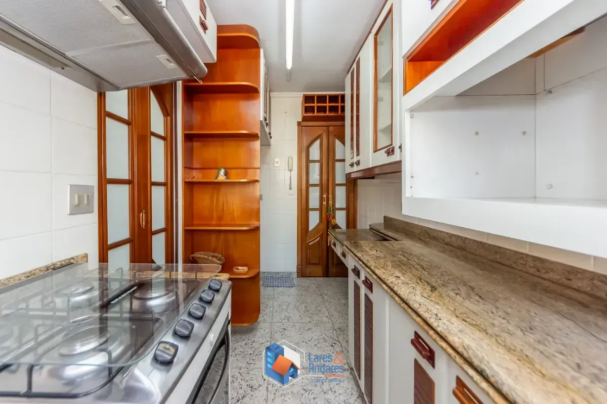 Imagem Apartamento para venda em Vila Progredior com 3 quartos, sendo 1 suíte, 85m²