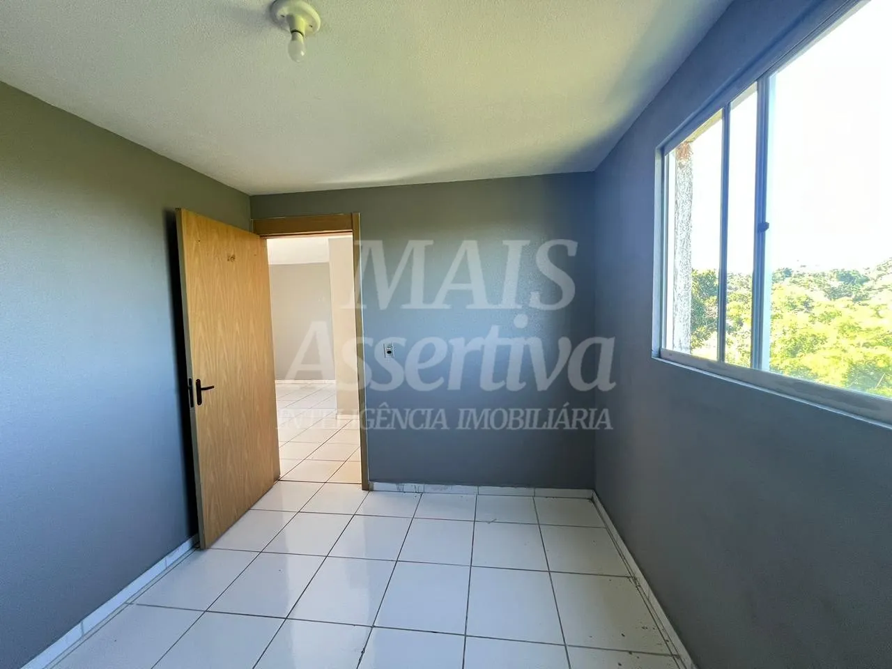 Imagem Apartamento para locação no Condomínio Princesa Isabel, Santo Afonso - NH
