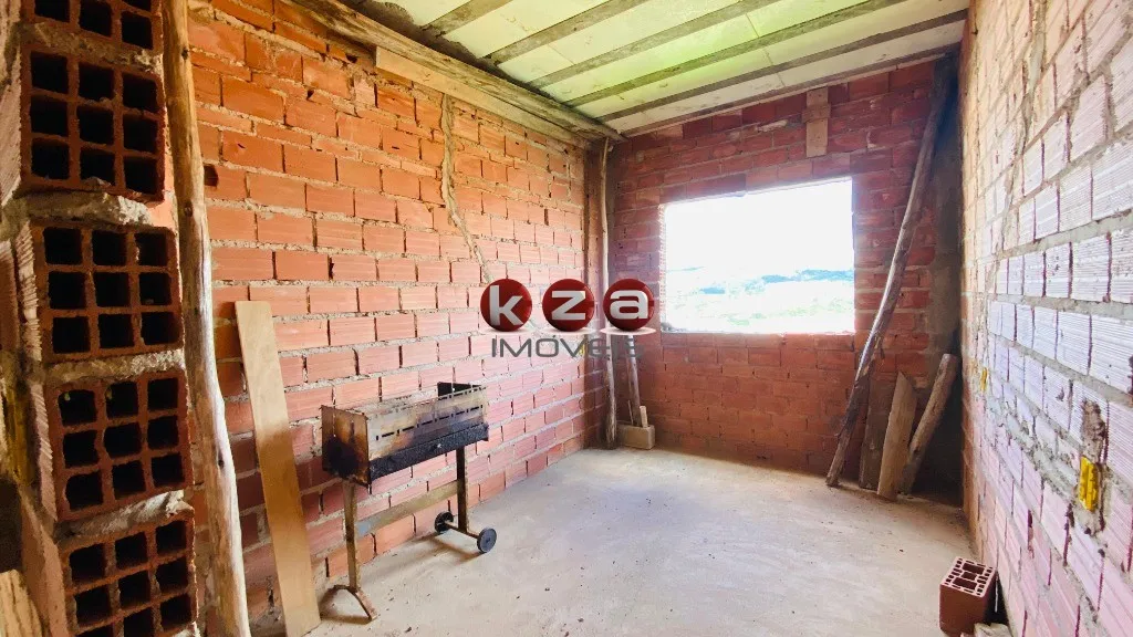Imagem Oportunidade! Casa com 3 dormitórios em fase de acabamento