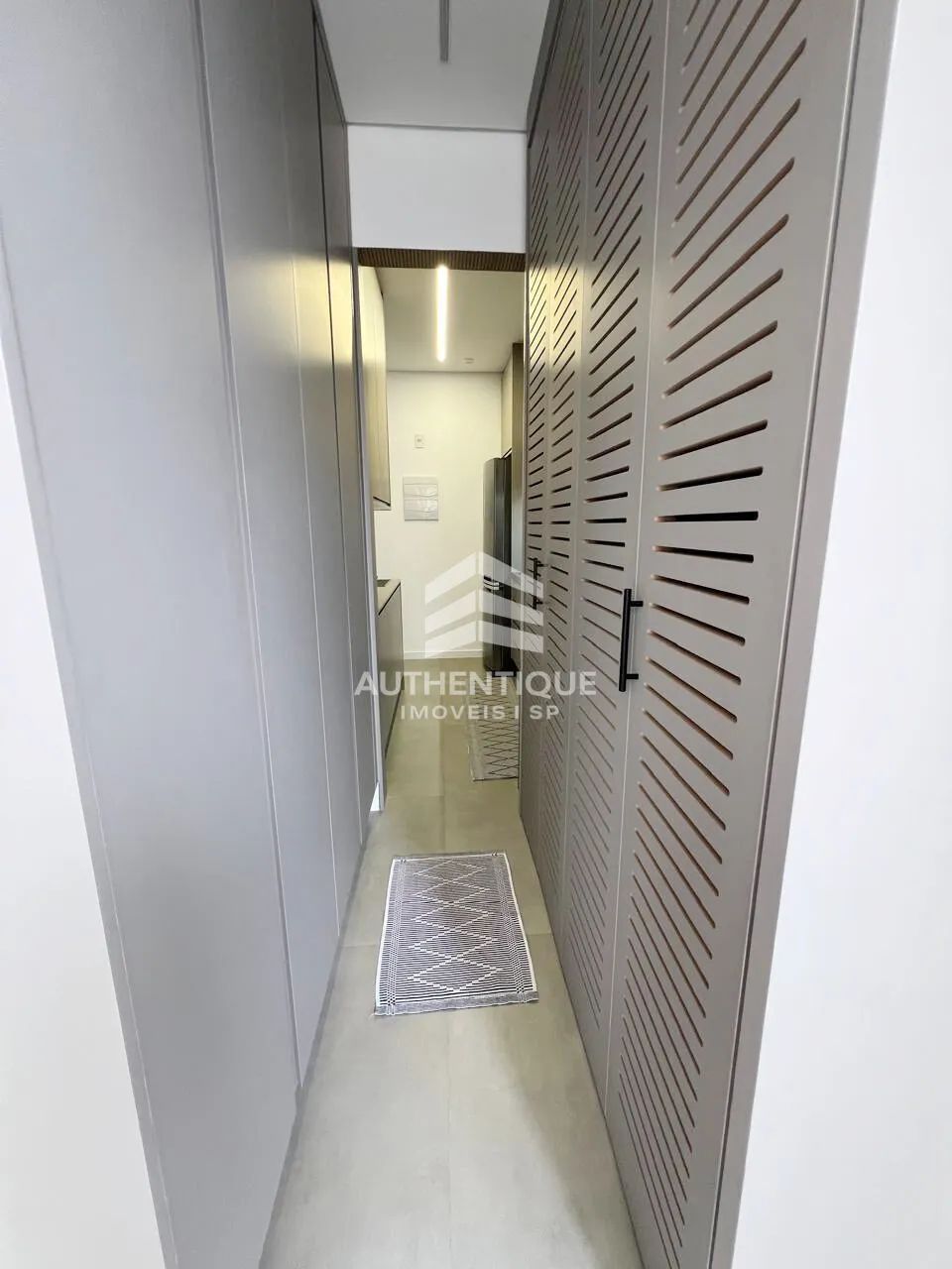 Imagem Living Dream Panamby - Apartamento no bairro Panamby / Vila Andrade à venda