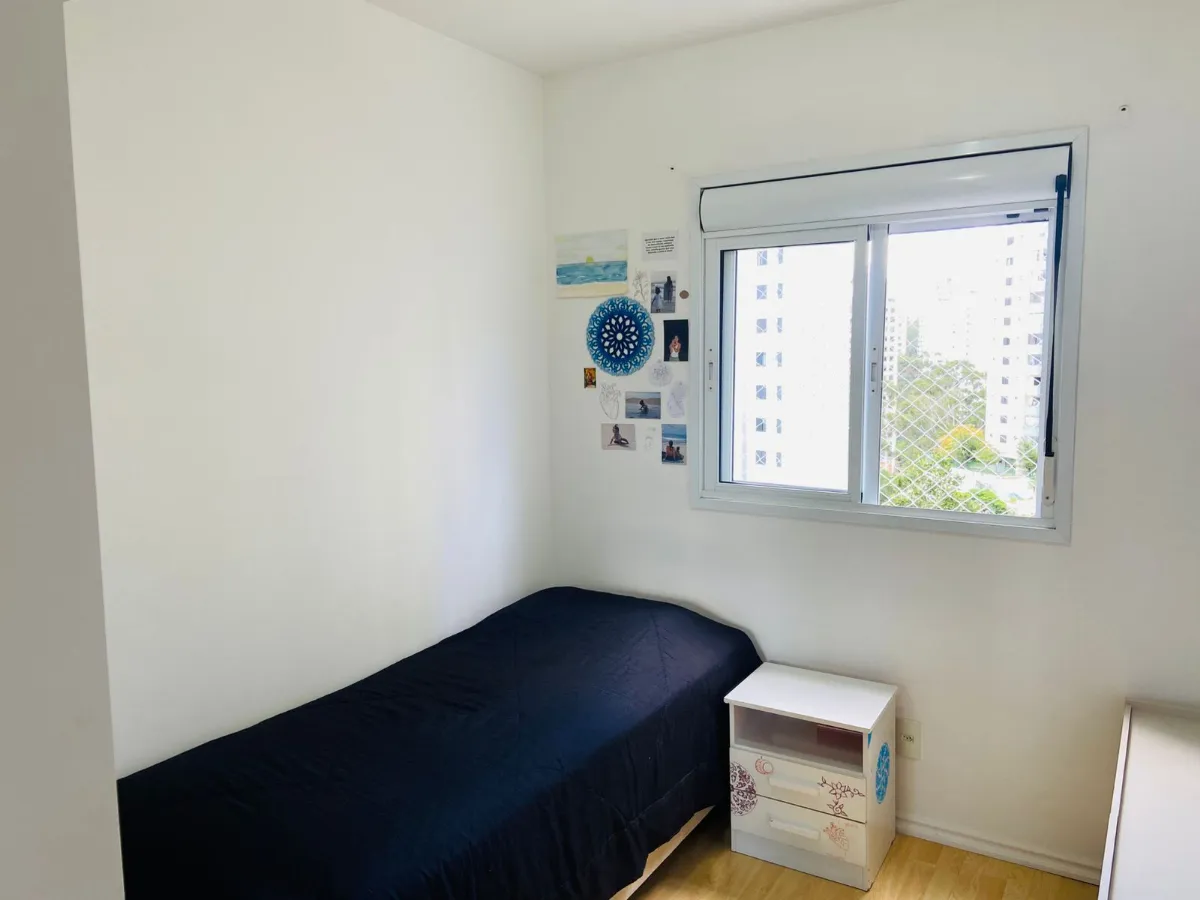Imagem Apartamento para venda em Vila Andrade com 2 quartos, 51m2