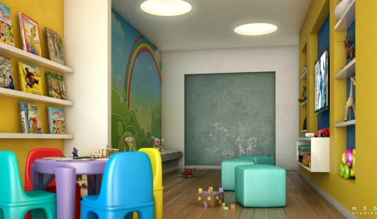 Foto do imóvel Apartamento com 2 Quartos à Venda, 56 m² em Irajá - Rio de Janeiro