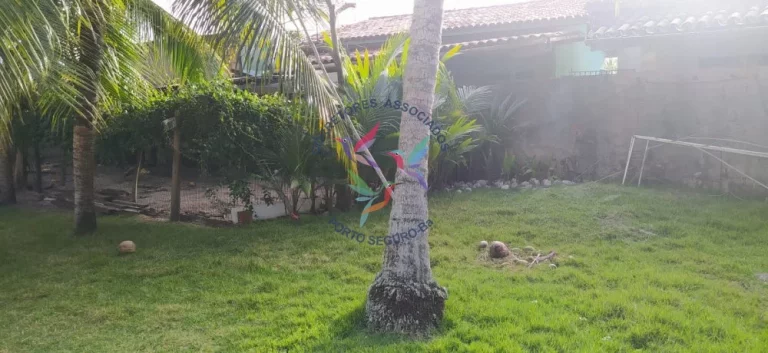 Imagem TERRENO NA PRAIA DE TAPERAPUAN