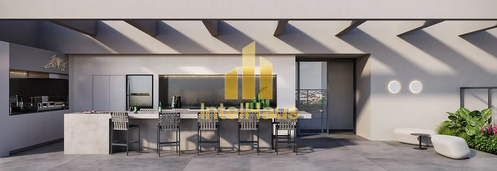Imagem Na vanguarda do design, a arquitetura contemporânea transcende os limites convencionais, combinando...