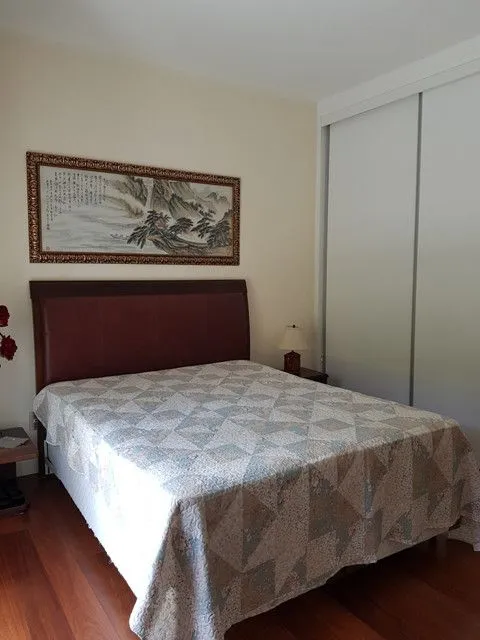 Imagem Casa de condomínio fechado em Serra Negra