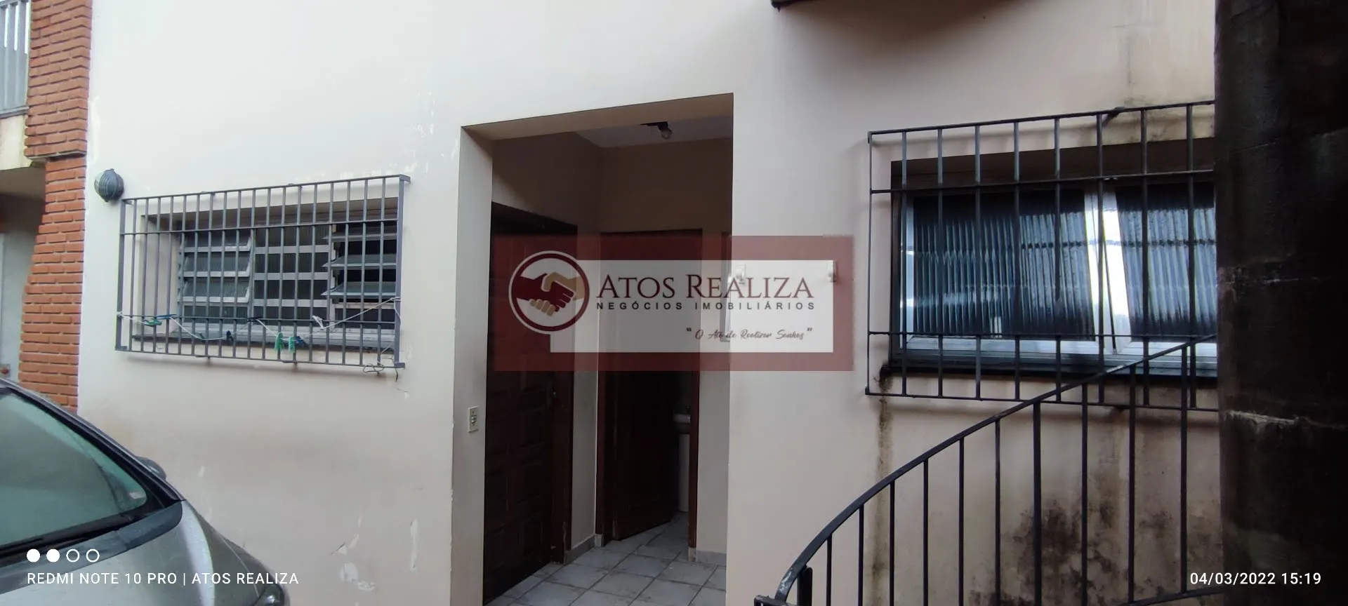 Imagem Vendo Casa térrea com edícula em Jardim Susana (zona Sul) SP