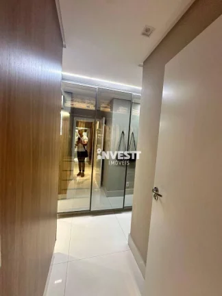 Imagem Apartamento à venda no Park Lozandes - Goiânia/GO