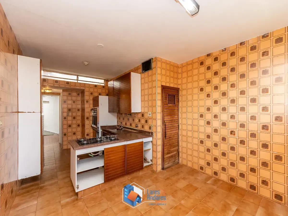 Imagem Casa para venda em Vila Sônia com 6 quartos, 298m²
