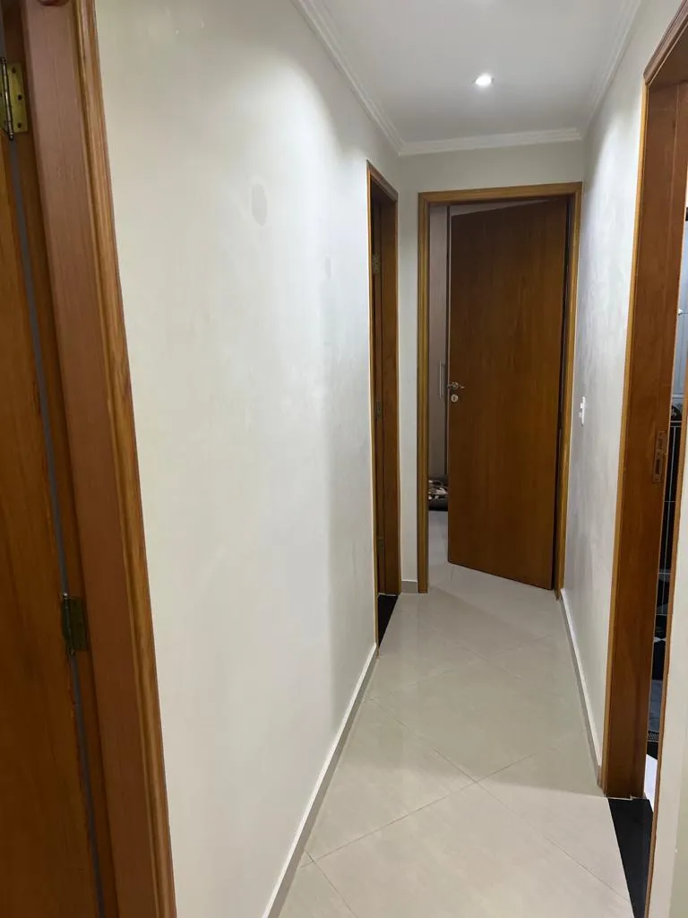 Imagem VENDO APARTAMENTO 3 QUARTOS MOBILIADO NO CONJUNTO RESIDENCIAL INGAÍ!