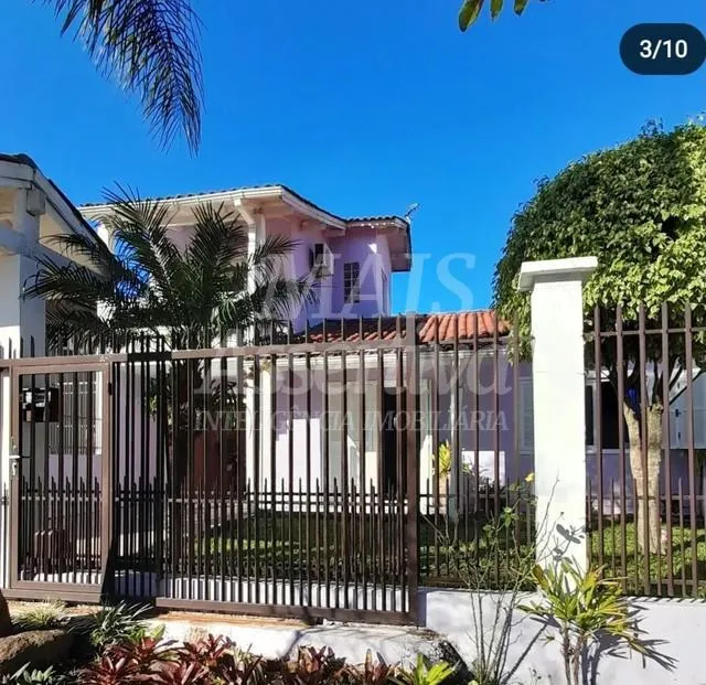 Imagem Casa para venda, Lago Azul em Estancia Velha - 3 dormitórios