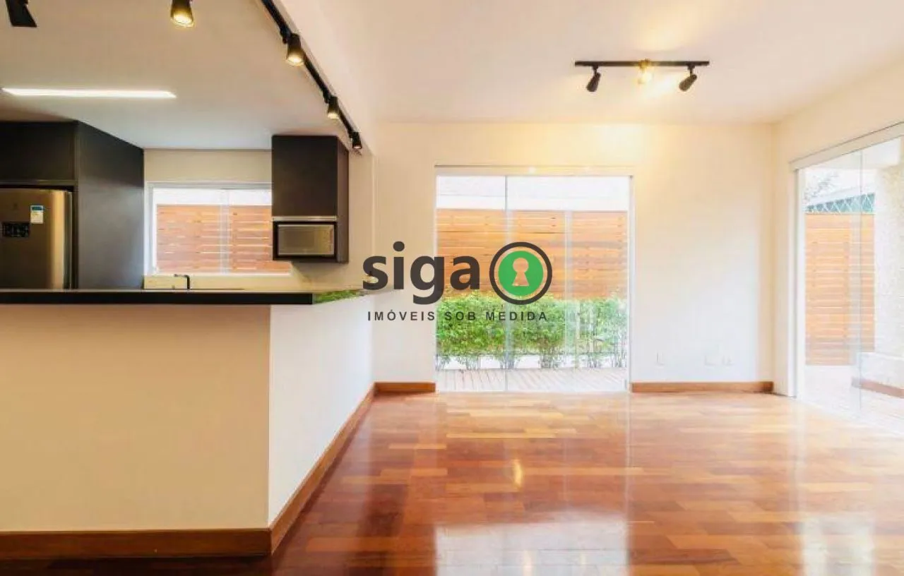 Imagem Casa em Condomínio Residencial em Morumbi