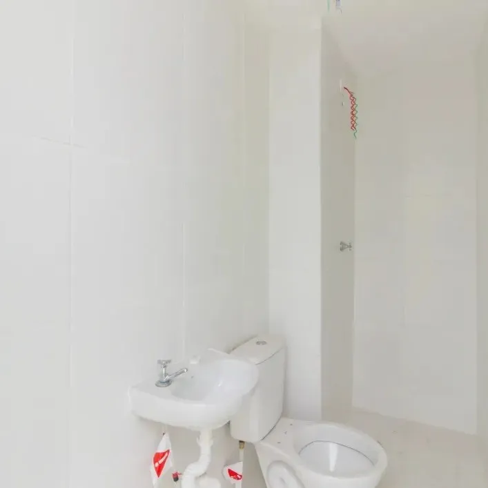 Imagem Apartamento para Locação em São Paulo, Jardim Pereira Leite, 2 dormitórios, 1 banheiro