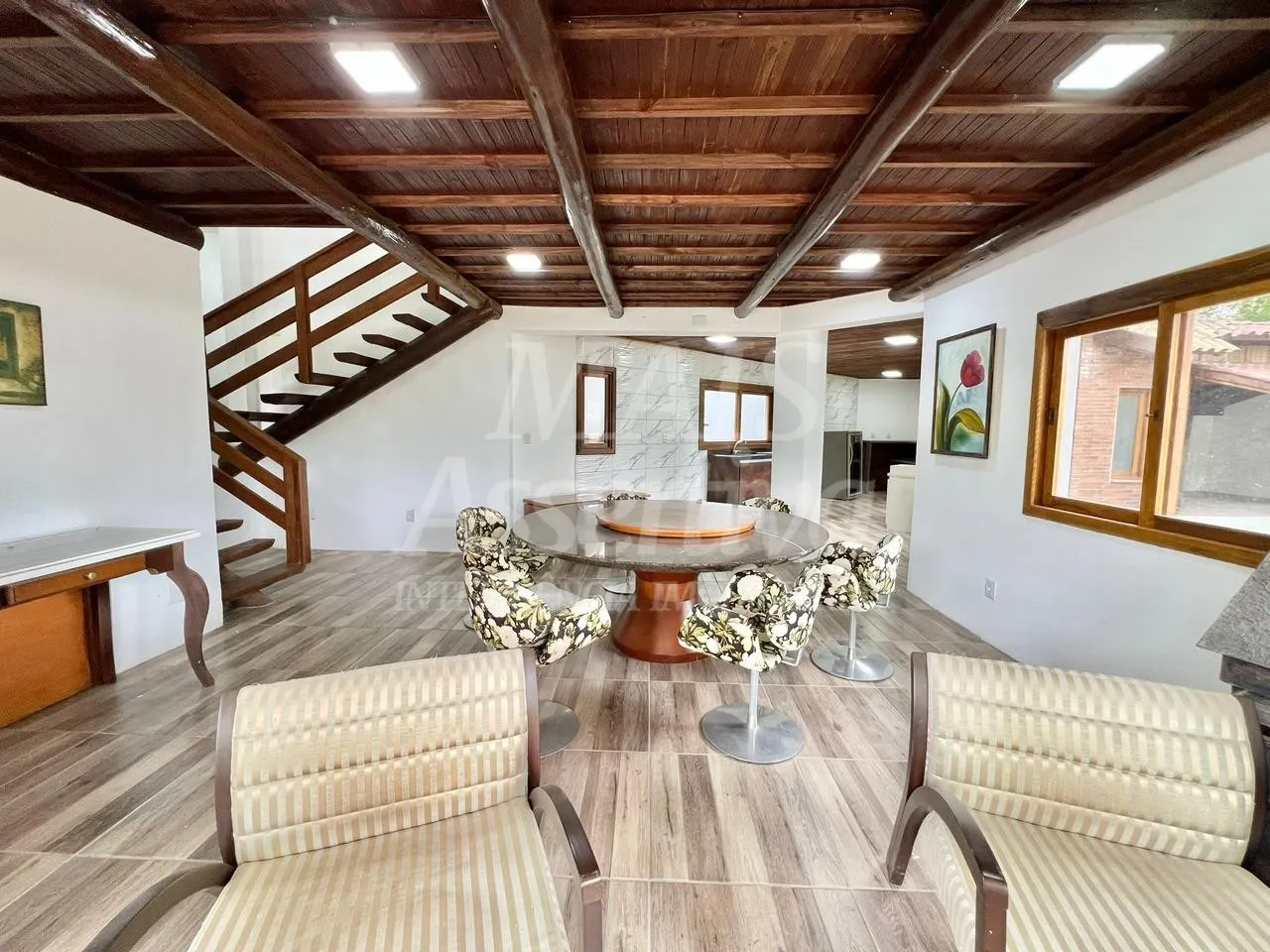 Imagem Casa para locação, bairro Cidade Nova em Ivoti - 250m²