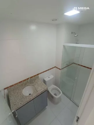 Imagem aluga se 2 quartos