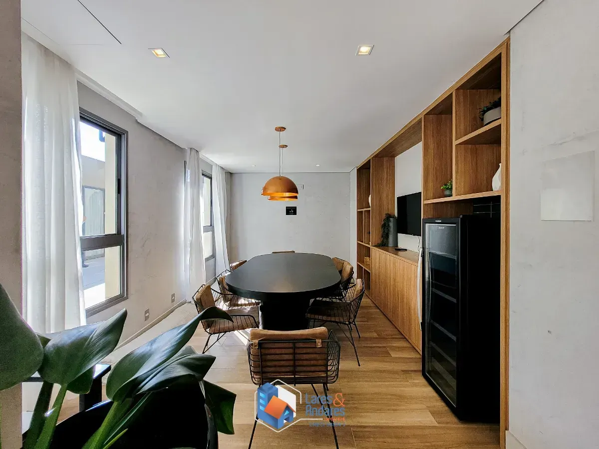 Imagem Apartamento para venda em Água Branca com 3 quartos, sendo 2 suítes, 92m²