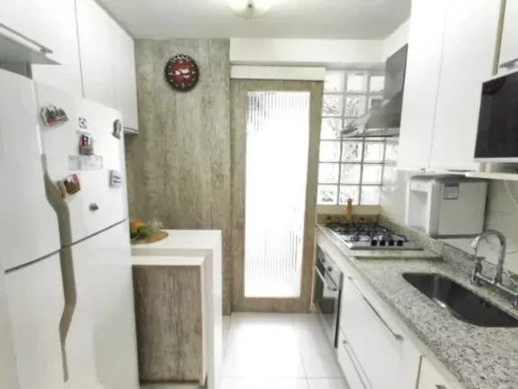 Imagem APARTAMENTO RESIDENCIAL em SÃO PAULO - SP, JARDIM SÃO SAVÉRIO
