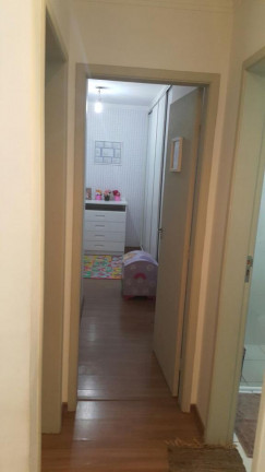 Imagem Apartamento com 2 Quartos à Venda, 51 m² em Vila Santana - Mogi das Cruzes