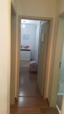 Imagem Apartamento com 2 Quartos à Venda, 51 m² em Vila Santana - Mogi das Cruzes