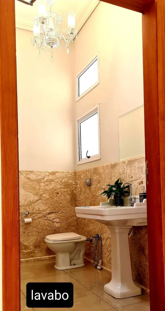 Imagem Casa à venda 3 Quartos, 1 Suite, 2 Vagas, 300M², Residencial Santa Helena, Caçapava - SP | Residencial Santa Helena