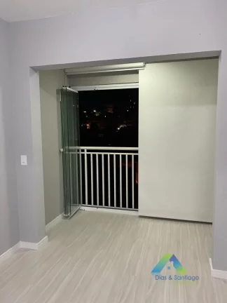 Foto do imóvel Apartamento à venda no bairro Baeta Neves - São Bernardo do Campo/SP
