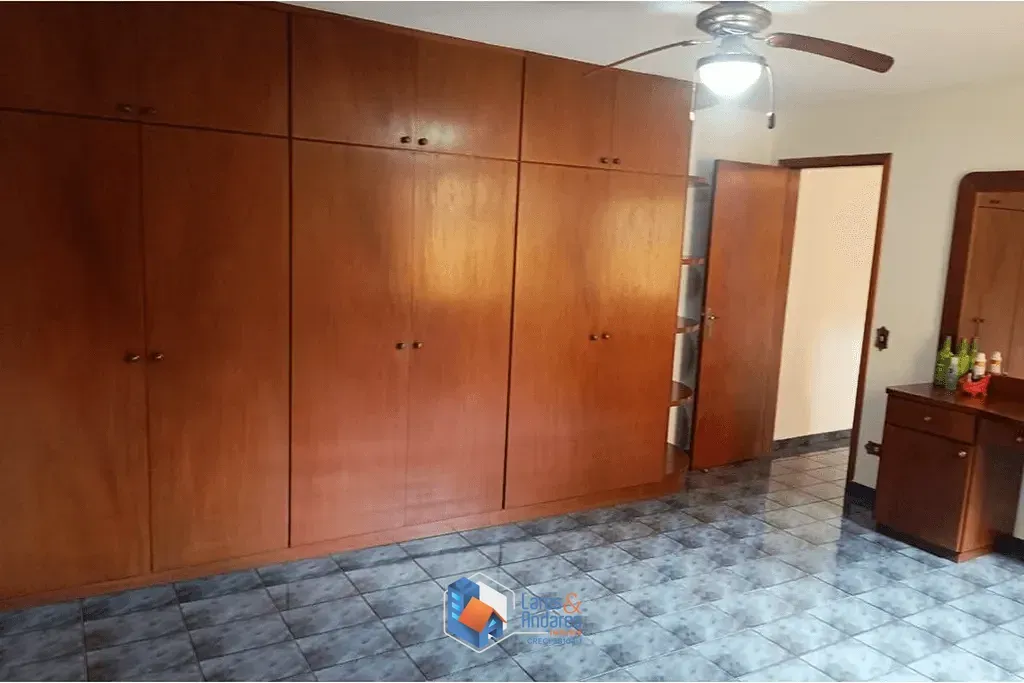 Imagem Casa à venda 3 Quartos 1 Suite 2 Vagas 160M² Vila Marari São Paulo - SP