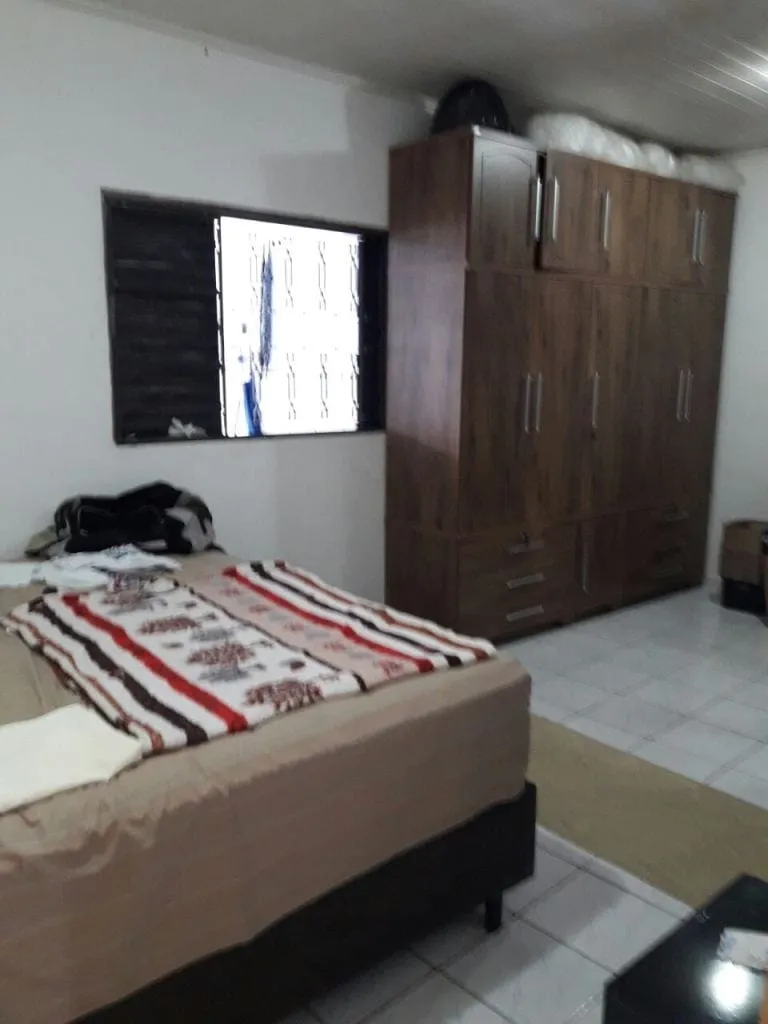 Imagem Casa à venda 2 Quartos, 1 Vaga, 300M², Jardim Regina, Pindamonhangaba - SP