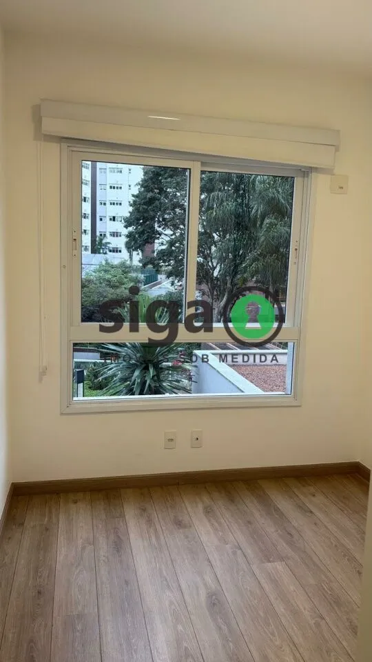 Imagem Apartamento para alugar mobiliado com 2 quartos sendo 1 suíte, 1 vagas -Paraiso - São Paulo/SP