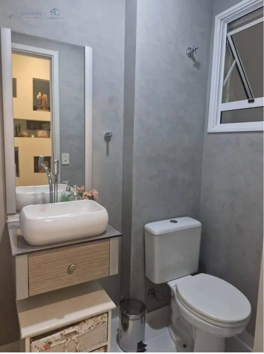 Imagem Casa à Venda no Condomínio Wonder - Conforto, Segurança e Sofisticação