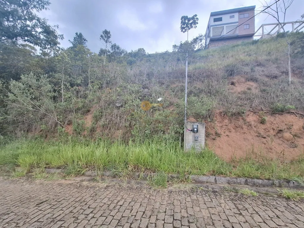 Imagem Terreno para Venda em Teresópolis / RJ no bairro Albuquerque