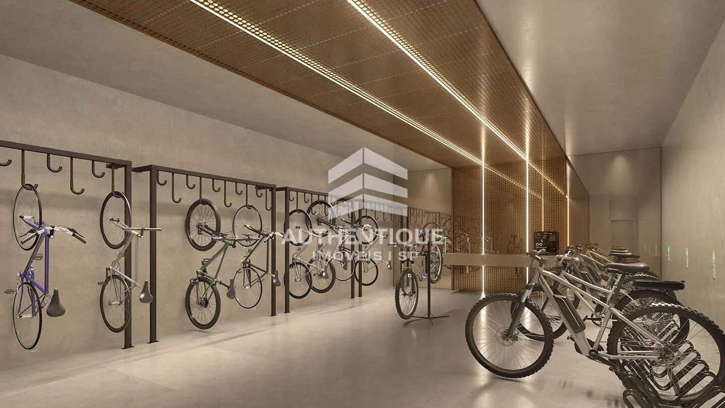 Imagem GALERIA LORENA JARDINS - Apartamento à venda no bairro Jardim Paulista - São Paulo/SP, Zona Sul