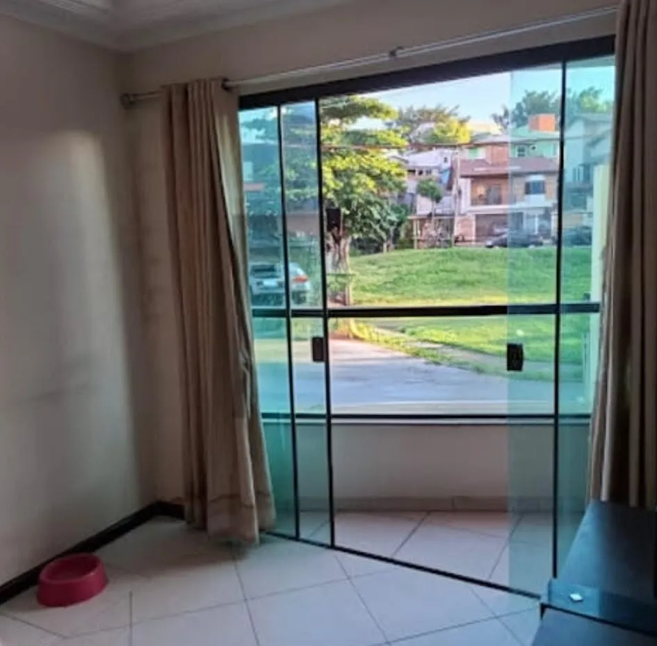Imagem Apartamento 2 Dormitorios Jd. Paulistano Sorocaba SP