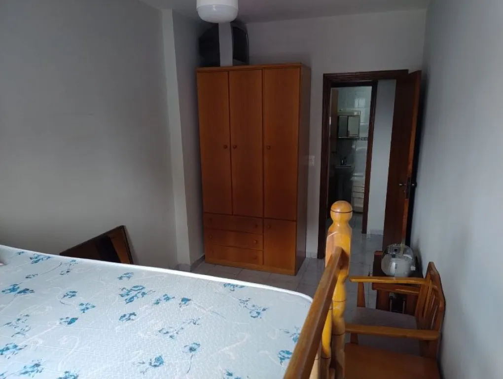 Imagem APARTAMENTO COM 100,00 m² - OCIAN - PRAIA GRANDE SP