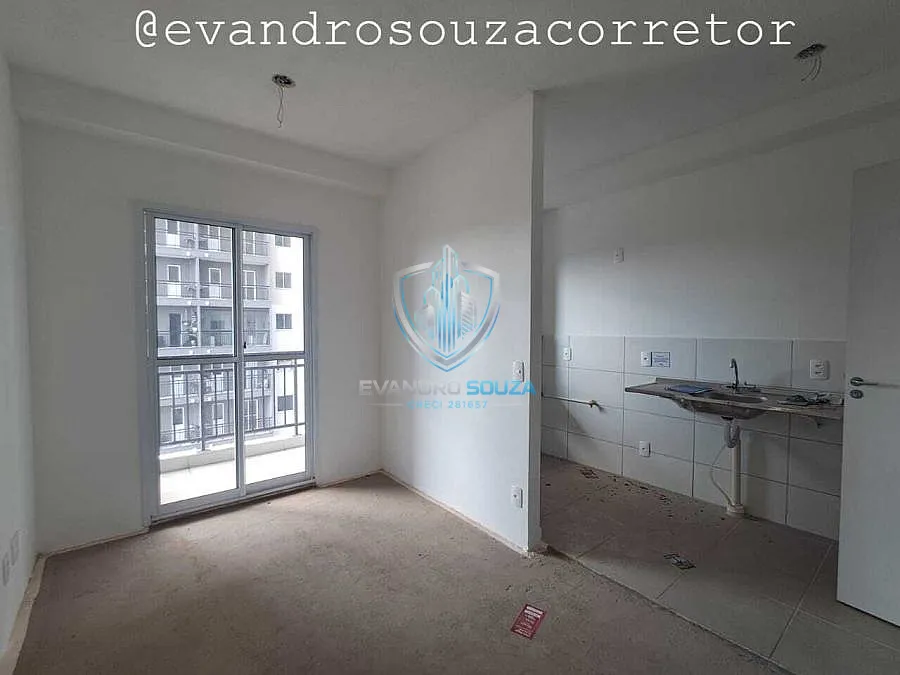 Imagem Apartamento a Venda no bairro Adelia Cavichia Grota - Limeira, SP